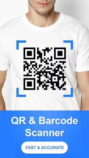 Play QR code  Bar code Reader  and enjoy QR code  Bar code Reader with UptoPlay