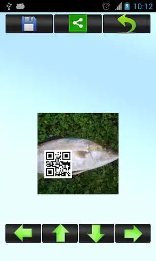 Play QR code Barcode scan and make as an online game QR code Barcode scan and make with UptoPlay