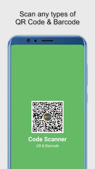 Play QR Code  Barcode Scanner 2022  and enjoy QR Code  Barcode Scanner 2022 with UptoPlay