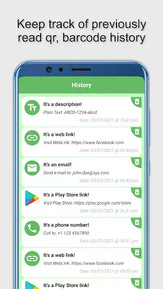 Play QR Code  Barcode Scanner 2022 as an online game QR Code  Barcode Scanner 2022 with UptoPlay