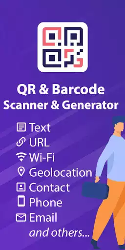 Play QR Code & Barcode Scanner and Generator and enjoy QR Code & Barcode Scanner and Generator with UptoPlay Play QR Code & Barcode Scanner and Generator and enjoy QR Code & Barcode Scanner and Generator with UptoPlay
