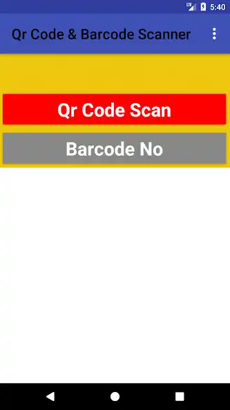 Play Qr Code  Barcode Scanner ( Ba  and enjoy Qr Code  Barcode Scanner ( Ba with UptoPlay