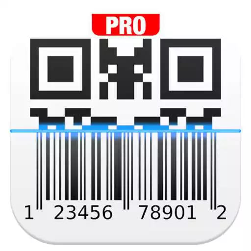 Play QR Code & Barcode Scanner - PRO APK Play QR Code & Barcode Scanner - PRO APK