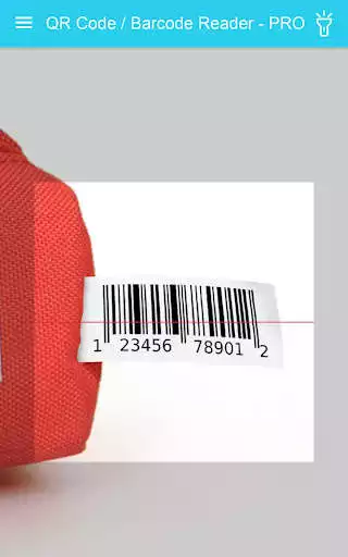 Play QR Code & Barcode Scanner - PRO  and enjoy QR Code & Barcode Scanner - PRO with UptoPlay