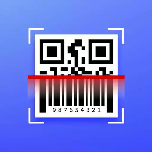 Play QR code  barcode scanner, reader, generator APK