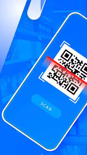 Play QR code  barcode scanner, reader, generator  and enjoy QR code  barcode scanner, reader, generator with UptoPlay