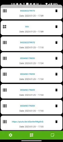 Play QR Code Cracker as an online game QR Code Cracker with UptoPlay