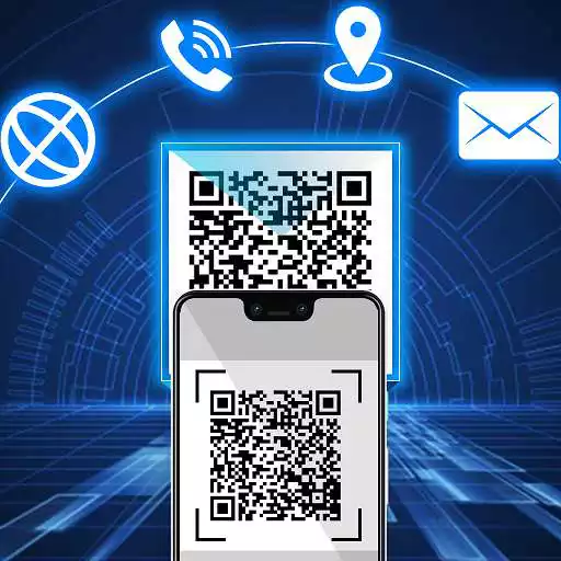 Play QR Code Creator and Reader APK