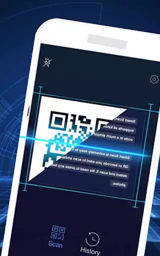 Play QR Code Creator and Reader  and enjoy QR Code Creator and Reader with UptoPlay
