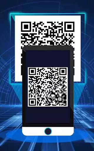 Play QR Code Creator and Reader as an online game QR Code Creator and Reader with UptoPlay