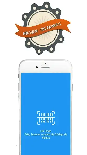 Play QR Code Cria, Scanner e Leitor  and enjoy QR Code Cria, Scanner e Leitor with UptoPlay