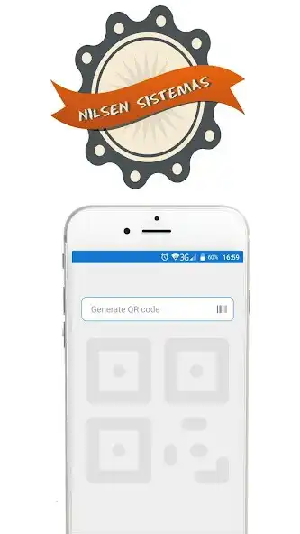 Play QR Code Cria, Scanner e Leitor as an online game QR Code Cria, Scanner e Leitor with UptoPlay