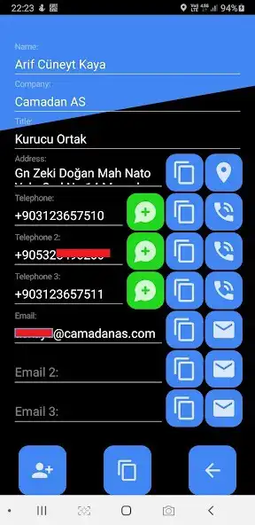 Play Qr Code Data Matrix Barcode Scanner  and enjoy Qr Code Data Matrix Barcode Scanner with UptoPlay