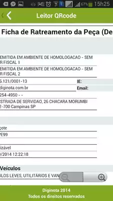 Play QRcode Diginota Play QRcode Diginota