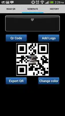Play QRcode Factory  and enjoy QRcode Factory with UptoPlay
