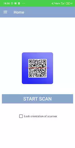 Play Qr Code Free  and enjoy Qr Code Free with UptoPlay