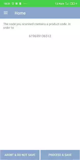 Play Qr Code Free as an online game Qr Code Free with UptoPlay