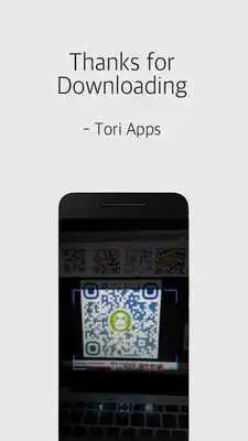 Play QR Code Generator and Barcode Scanner : QRTORI