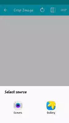 Play QRCODE GENERATOR AND SCANNER