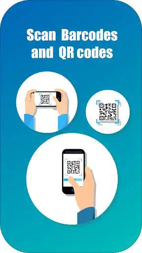 Play APK Qr code generator - Barcode generator - Scanner and enjoy Qr code generator - Barcode generator - Scanner using ApkOnl Play APK Qr code generator - Barcode generator - Scanner and enjoy Qr code generator - Barcode generator - Scanner using ApkOnl