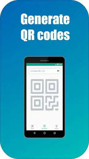 Play APK Qr code generator - Barcode generator - Scanner and enjoy Qr code generator - Barcode generator - Scanner using ApkOnl Play APK Qr code generator - Barcode generator - Scanner and enjoy Qr code generator - Barcode generator - Scanner using ApkOnl