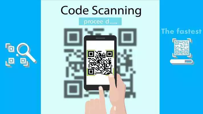 Play QR Code Generator  Barcode Scanner Pro