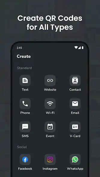 Play QR Code Generator: Fast Easy as an online game online QR Code Generator: Fast Easy with UptoPlay Play QR Code Generator: Fast Easy as an online game QR Code Generator: Fast Easy with UptoPlay