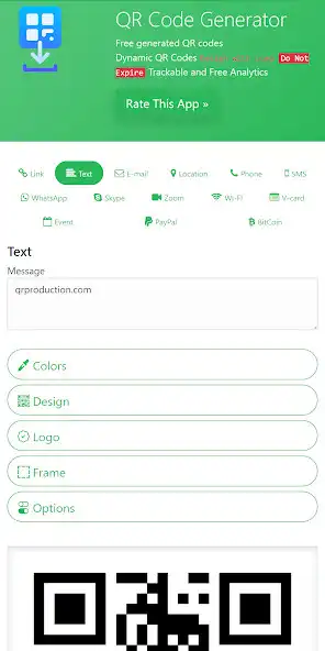 Play QR Code Generator for QR Maker  and enjoy QR Code Generator for QR Maker with UptoPlay