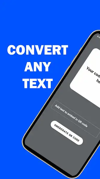 Play QR Code Generator - QR Code  and enjoy QR Code Generator - QR Code with UptoPlay