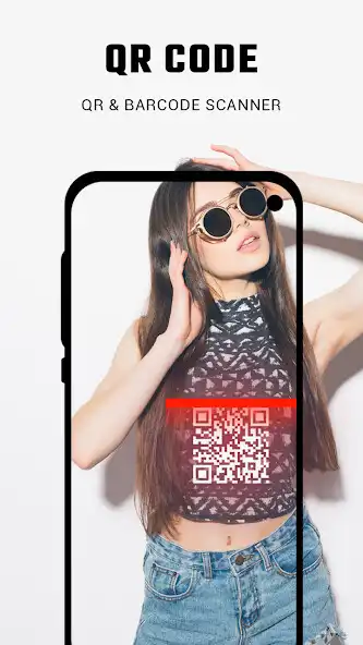 Play QR Code Generator : QR Scanner  and enjoy QR Code Generator : QR Scanner with UptoPlay