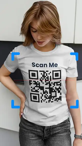 Play QR Code Generator  QR Scan  and enjoy QR Code Generator  QR Scan with UptoPlay