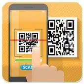 Free play online Qr code generator,  scannen, reader promo code APK