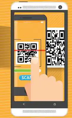 Play Qr code generator, scannen, reader promo code Play Qr code generator, scannen, reader promo code