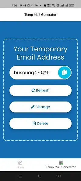 Play QR Code Generator-TrackCreate as an online game QR Code Generator-TrackCreate with UptoPlay