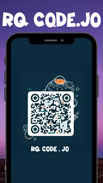 Play QR CODE.JO  and enjoy QR CODE.JO with UptoPlay