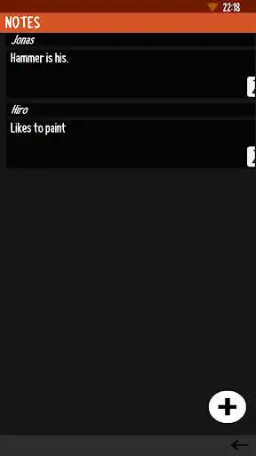 Play QR Code Killer App as an online game online QR Code Killer App with UptoPlay com.AltSpaceGames.QRCodeKillerAR Play QR Code Killer App as an online game QR Code Killer App with UptoPlay