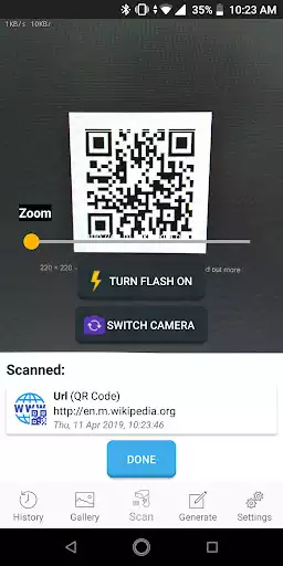 Play QR Code Maker Play QR Code Maker