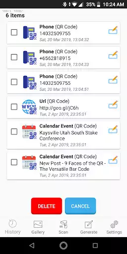 Play QR Code Maker Play QR Code Maker
