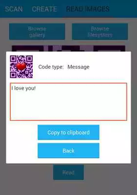 Play QR Code Maker Play QR Code Maker