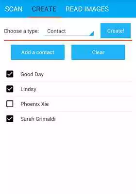 Play QR Code Maker Play QR Code Maker