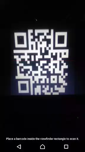 Play QR Code Master as an online game QR Code Master with UptoPlay