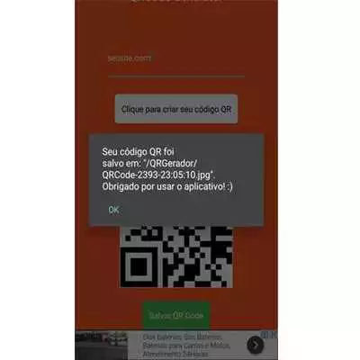Play QR Code Master!
