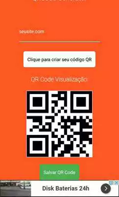 Play QR Code Master!