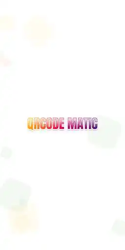 Play Qr Code Matic  and enjoy Qr Code Matic with UptoPlay