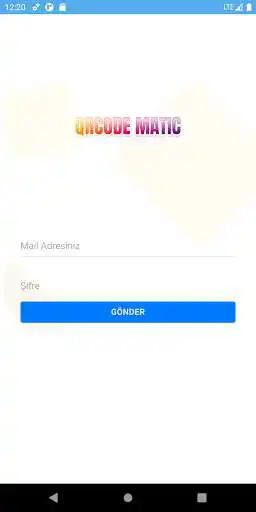 Play Qr Code Matic as an online game Qr Code Matic with UptoPlay