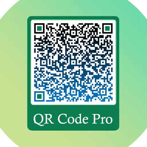 Play QR Code Pro: QR Generator, qr  APK