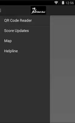 Play QR Code Race Play QR Code Race