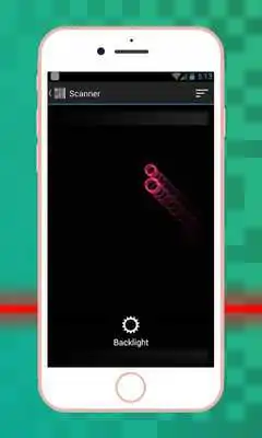 Play QRcode Reader 2017