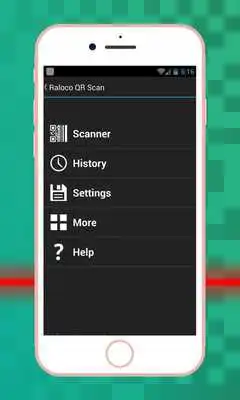 Play QRcode Reader 2017
