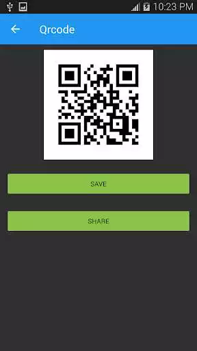 Play QR Code Reader And Creator as an online game QR Code Reader And Creator with UptoPlay